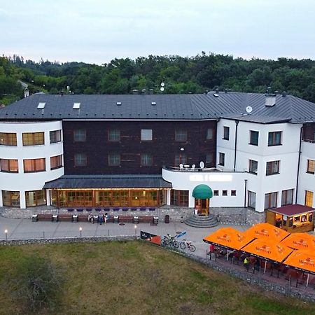 Hotel Velká Klajdovka Brno Exterior foto